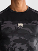 Тренировочная футболка Venum G-Fit Air Urban Digital Camo