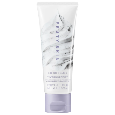 Скраб для лица Fenty Skin Cookies N Clean 100 г.