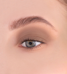 LuxVisage Тени жидкие матовые Matt tint waterproof 12H, тон 108 grey taupe