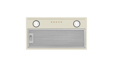 Вытяжка Konigin FlatBox 60 Ivory Вытяжка Konigin FlatBox 60 Ivory