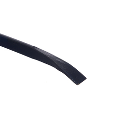 Лом-гвоздодер КОБАЛЬТ усиленный, 450х25х12 мм (249-532)