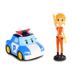 Robocar Poli Набор 