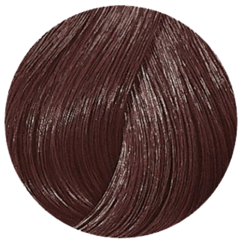 Wella Professional Color Touch Deep Browns 6/77 (Кофе со сливками) - Тонирующая краска для волос