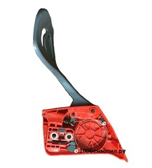 Тормоз цепи в сборе для OLEO-MAC GS 937 / 941C/ 941CX