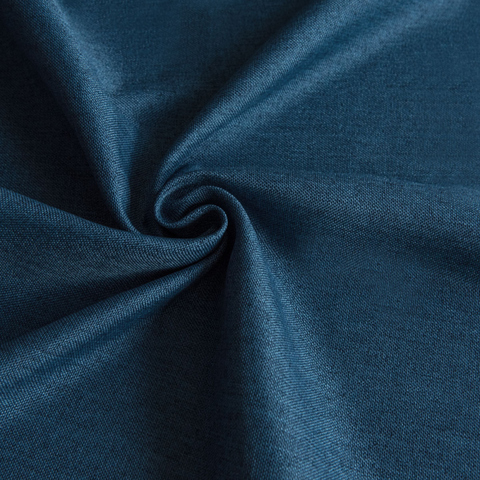 Декоративная ткань Моника синий