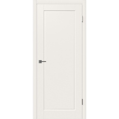 Купить Межкомнатная дверь эмаль VFD Porta Ivory слоновая кость глухая