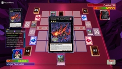 Yu-Gi-Oh! ZEXAL Dark Mist Saga (для ПК, цифровой код доступа)
