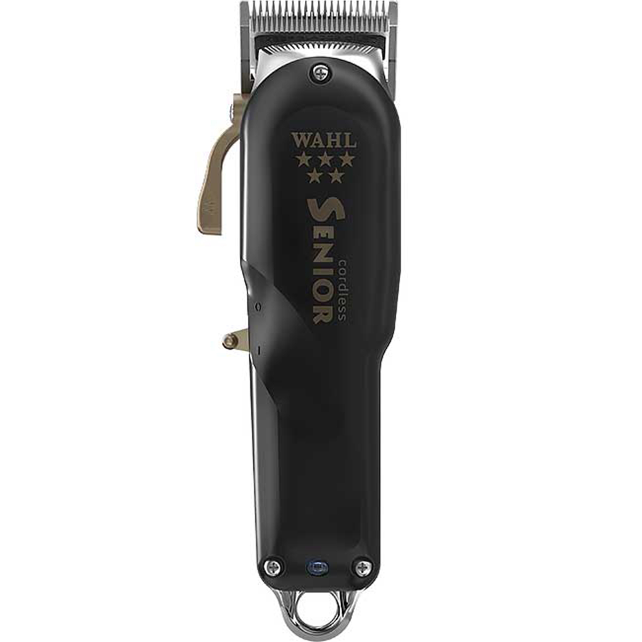 Wahl senior