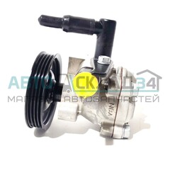 НАСОС ГИДРОУСИЛИТЕЛЯ ACCENT SOHC MANDO