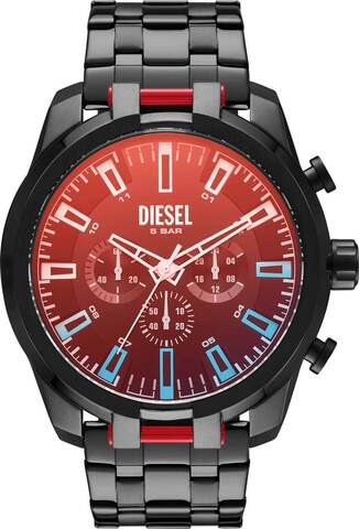 Наручные часы Diesel DZ4589 фото