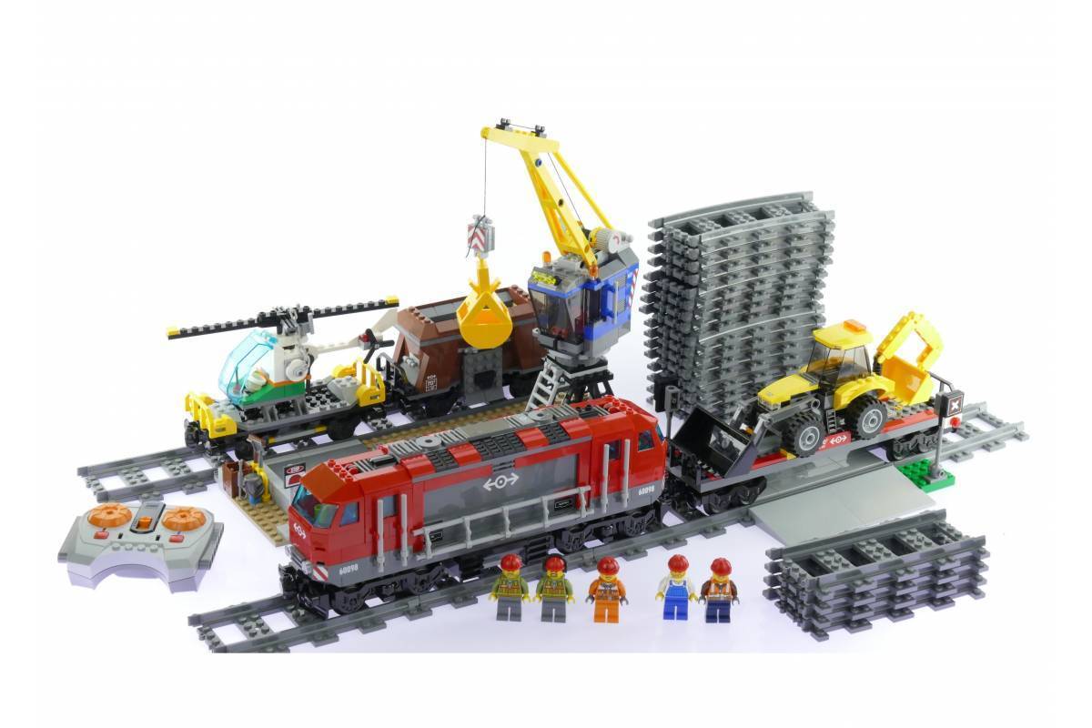 Лег поезда. LEGO поезд 60098. LEGO City поезд 60098. LEGO City 60098. Лего Сити поезд 60098.