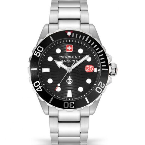 Часы мужские Swiss Military Hanowa SMWGH2200301 Offshore Diver II