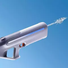 Водяной пистолет Xiaomi Mijia Pulse Water Gun (MJMCSQ01MS), белый