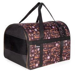 Triol сумка-переноска для животных №11, 390*250*260мм