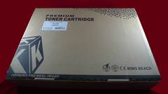 Совместимый тонер-картридж Kyocera TK-7105