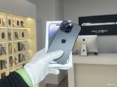 iPhone 14 Pro, 128 ГБ б/у