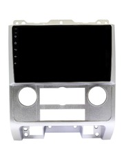 Магнитола Ford Escape, Mazda Tribute (2007-2012) Android 11 3/32GB QLED DSP 4G модель FR-082TS18