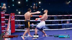 Undisputed (диск для PS5, интерфейс и субтитры на русском языке)
