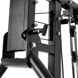 Силовой комплекс DFC HomeGym D5125 стек 81.5 кг фото №6