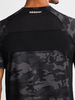 Тренировочная футболка Venum G-Fit Air Urban Digital Camo