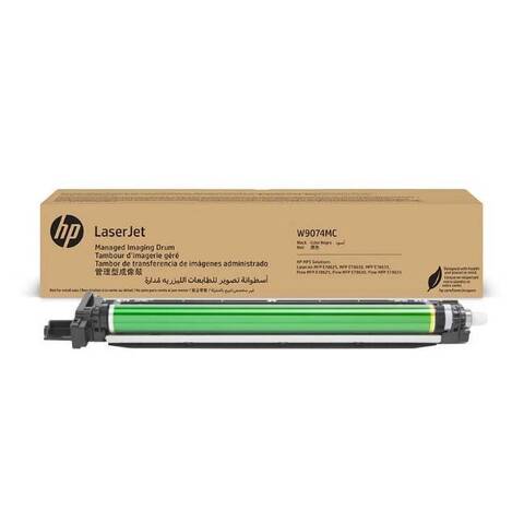 Блок барабана HP W9074MC Black CLJ E78625, E78630, E78635 (W9075-67001/W9074MC)