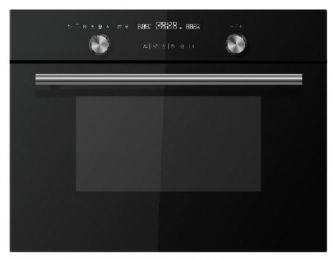Встраиваемый духовой шкаф Midea TF944EG9-BL