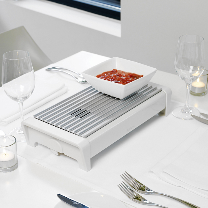 Панель для разогрева с двумя конфорками, арт. 477164 - фото 3