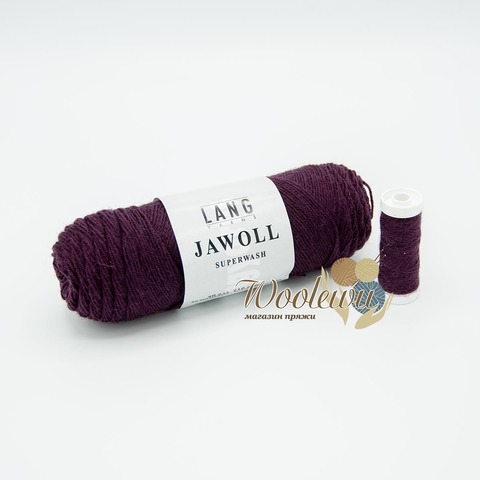 Lang Yarns Jawoll - 83.0390