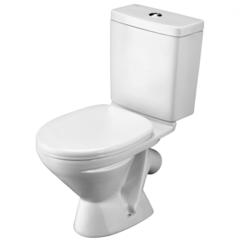 Унитаз-компакт Лига с диагональным выпуском