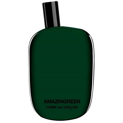 Amazingreen (Comme des Garcons)