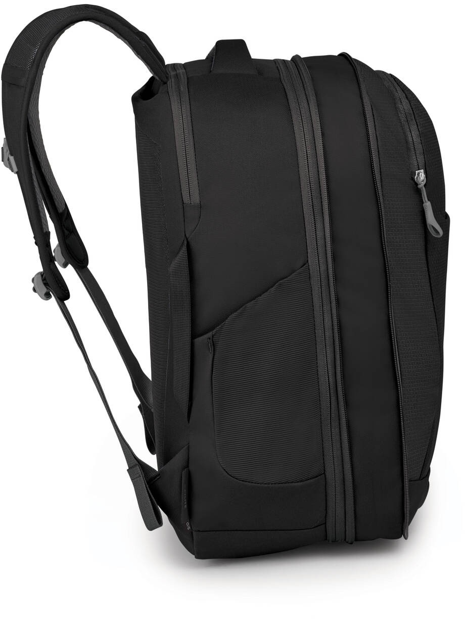 osprey daylite travel black