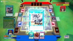 Yu-Gi-Oh! Waking the Dragons: Yugi’s Journey (для ПК, цифровой код доступа)