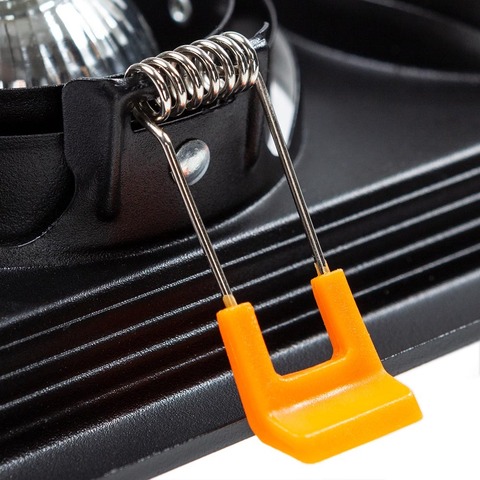 Светильник Arte Lamp Canis A6661PL-2BK