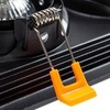 Светильник Arte Lamp Canis A6661PL-2BK