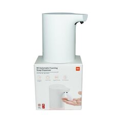 Дозатор сенсорный для жидкого мыла Xiaomi Mijia Automatic Foam Soap Dispenser MJXSJ03XW (без блока)