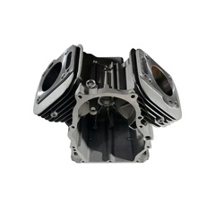 Картер двигателя LC2V78F-2A /110810200-0001