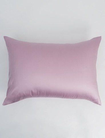 Наволочки 2шт 50х70 German Grass Lilac Brilliant