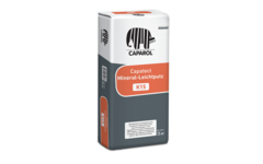 Теплоизоляция фасадов Capatect