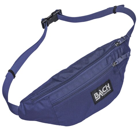 Картинка сумка поясная BACH Waist Pouch Dawn - 1
