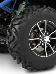 Квадроцикл SHARMAX 620 Force EFI