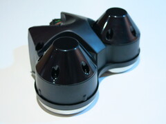 Приборная панель Honda CB 1300 03-08