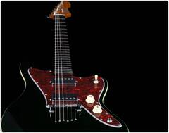 JET JJ-350 GR R - Электрогитара шестиструнная