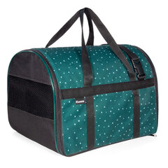 Triol сумка-переноска для животных №11, 390*250*260мм