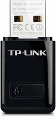 TP-Link TL-WN823N - Мини USB-адаптер N300 Wi-Fi