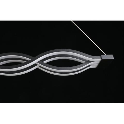 Подвесной светодиодный светильник Aployt Nadayn APL.002.13.72