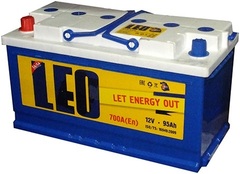 Let Energy Out 6CT- 95 аккумулятор