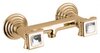 Cezares OLIMP-DS-01-M OLIMP-DS-01-M Смеситель для душа, хром, ручки хром