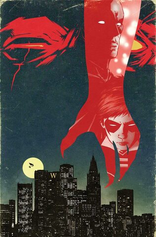 Batman And Robin Vol 3 #24 (Cover C) (ПРЕДЗАКАЗ!)