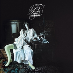 Anni-Frid Lyngstad / Frida Ensam (LP)