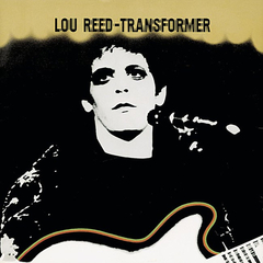 Lou Reed / Transformer (LP)